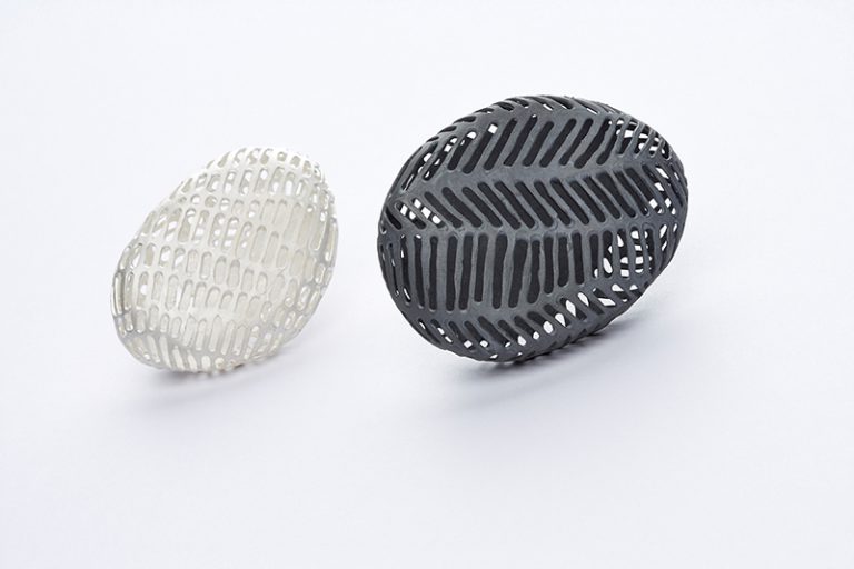 Broche Anna vlahos, argent, photo anna vlahos