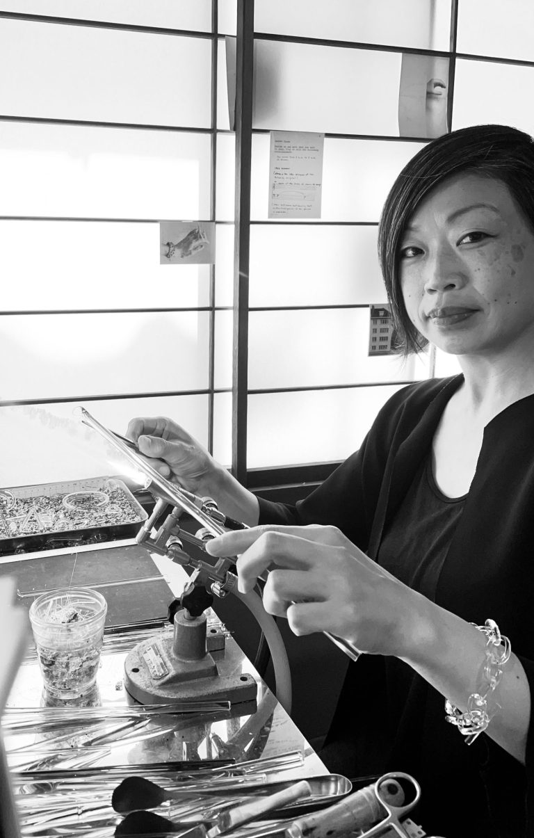 Portrait Kana Umeda Hectare