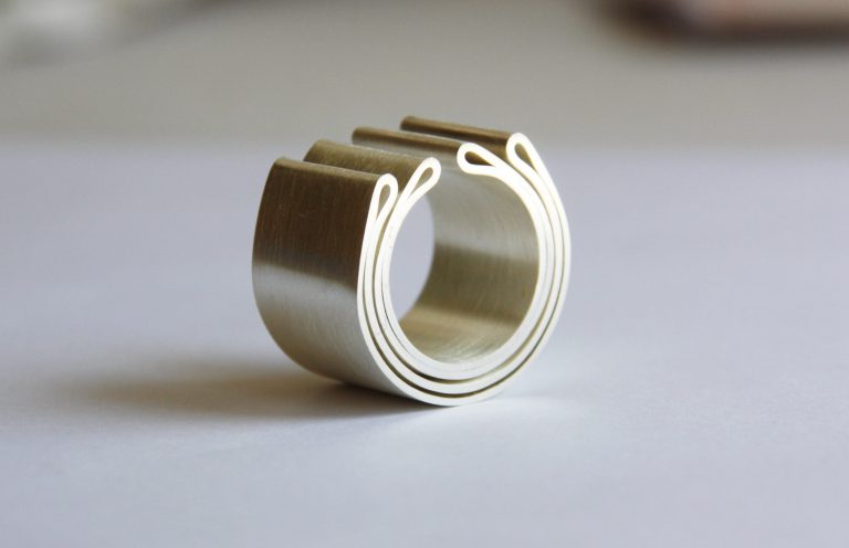 Bagues pliées_Jamila Wallentin_ (5)