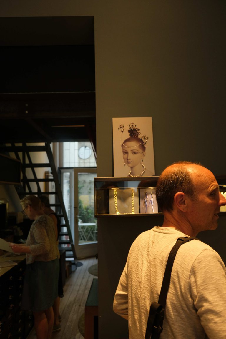 Opening Round expo 11