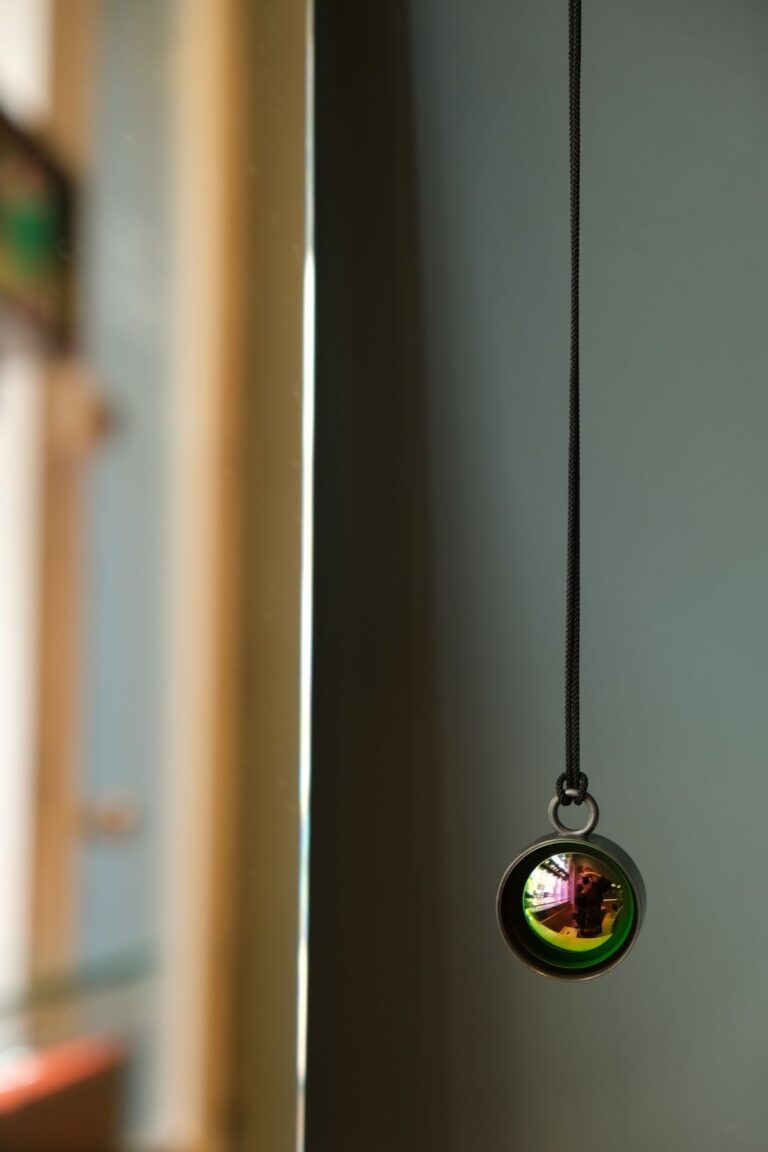 Vue d'expo miroir hectare galerie4