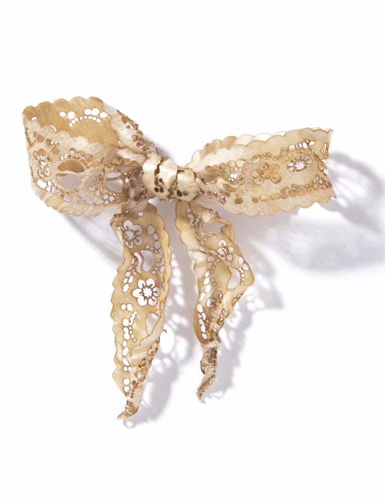 Remember Me broche Marta Mattsson