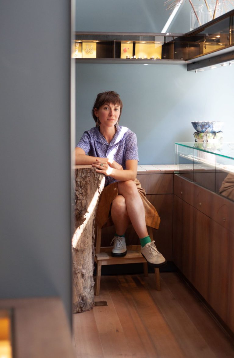 Portrait Lou Sautreau photo laetitia paille2