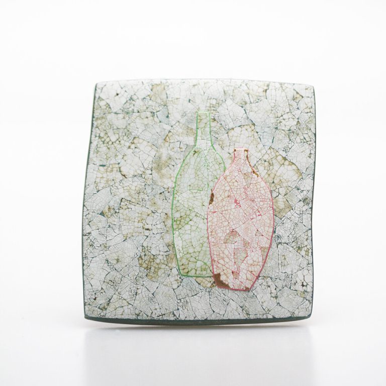 Brooch mini Miki Asai Eggsquisite