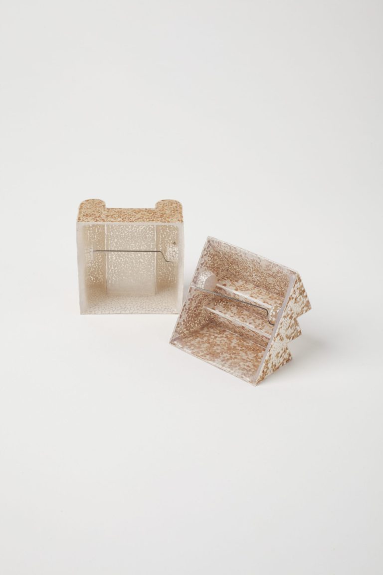 Brooch, Joohee Han Eggsquisite