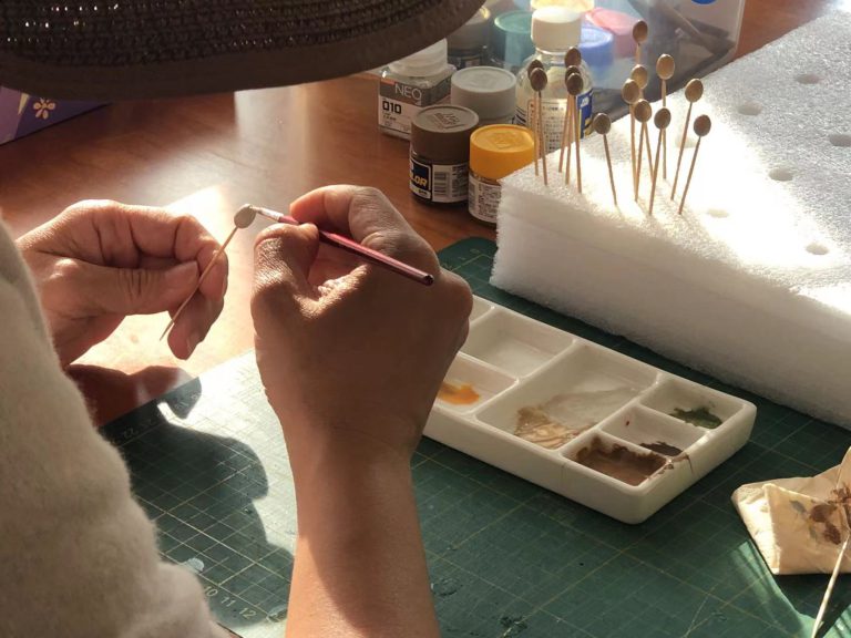 egg is- working for the products Xiaochuan Zhang Eggsquisite