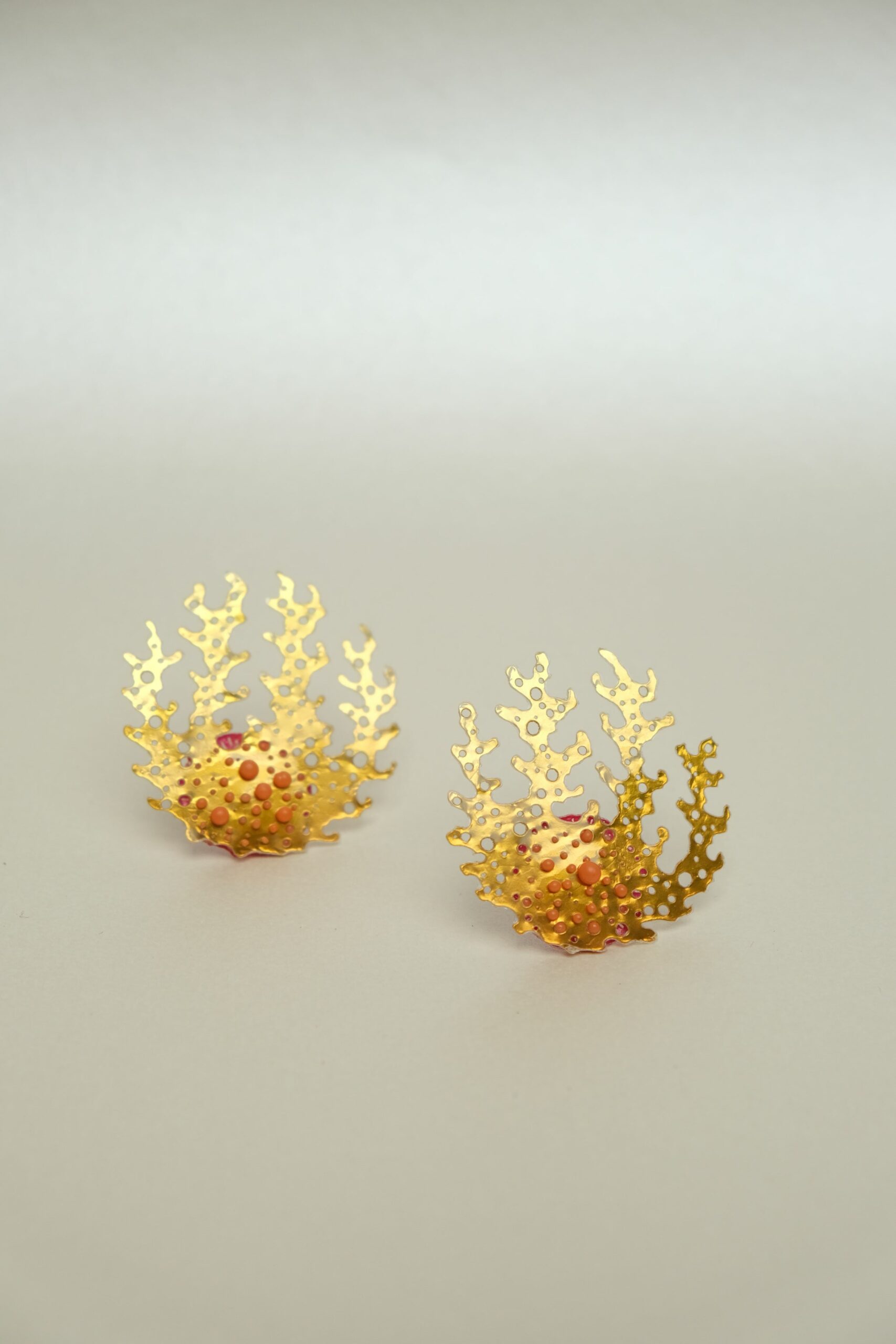 Isabelle azaïs boucles algue