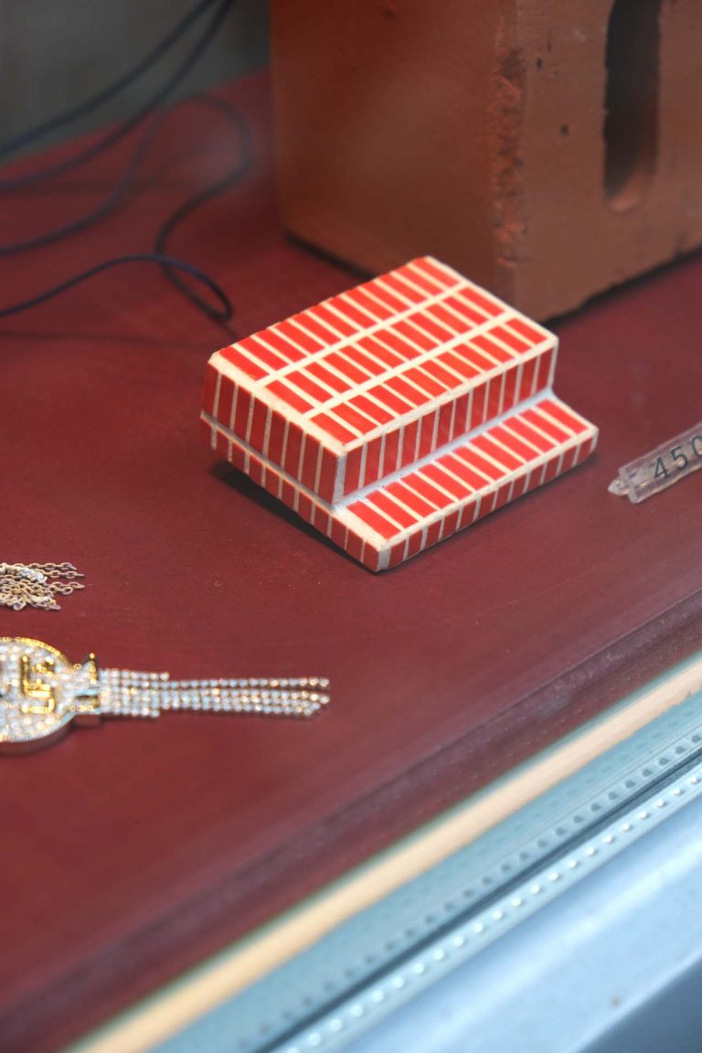 Vernissage Trois piece en enfilade, photo Helia Talebi11