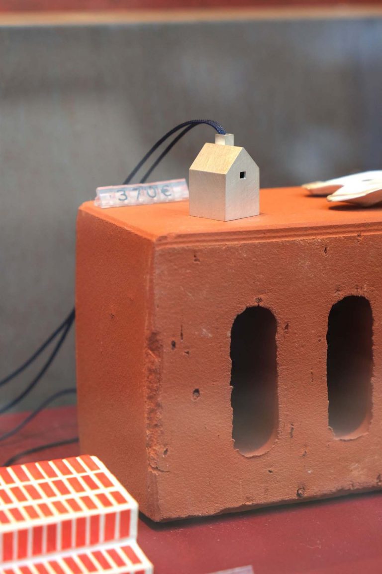 Vernissage Trois piece en enfilade, photo Helia Talebi11