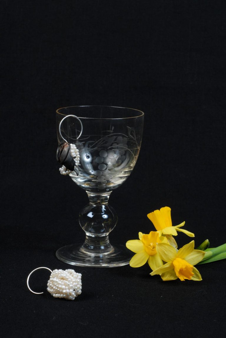 Marlène et ses mouches, Monike Brugger 2017 Matthieu Gauchet