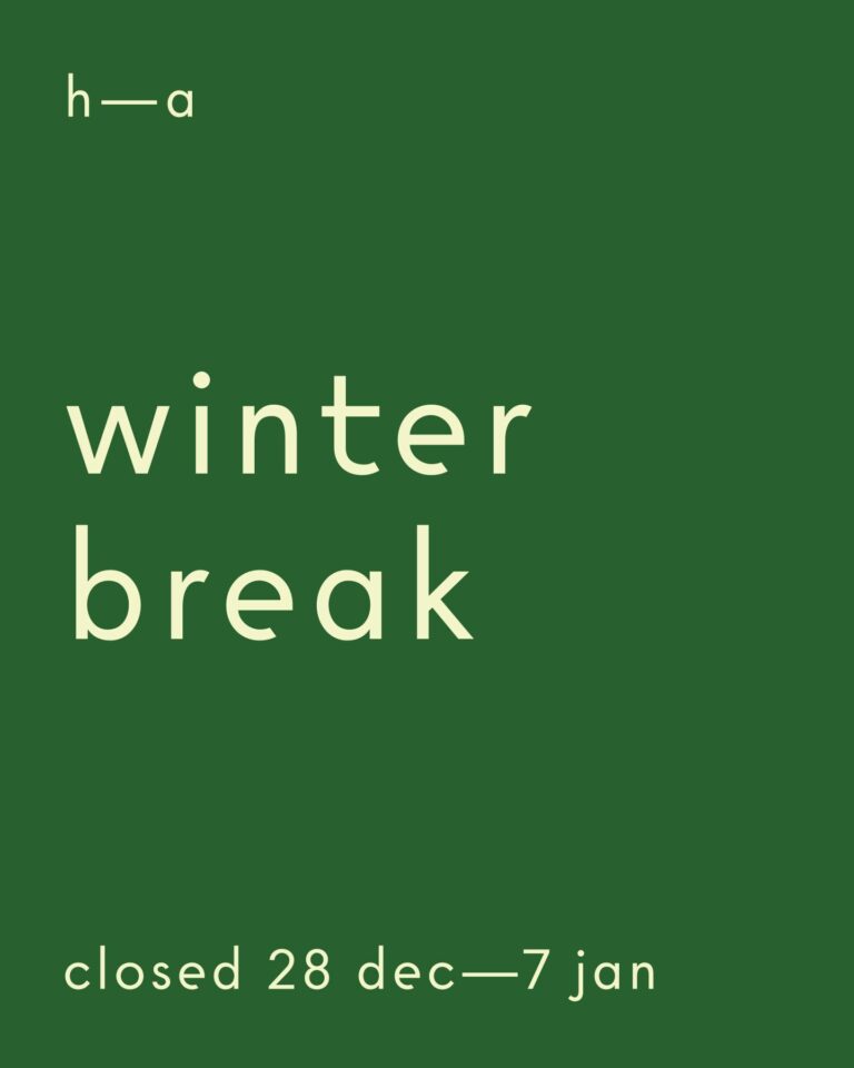 vacances du 28 décembre au 6 janvier. On se retrouve le 07 janvier !