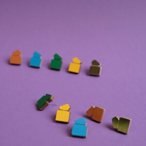 Karen Vanmol - Boucles EA-MU-07