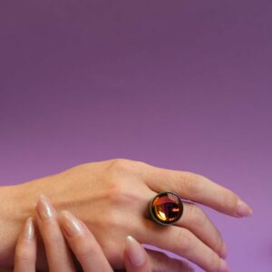 Jiro Kamata - Bague Holon #331