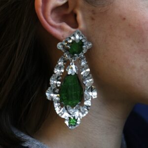 Juliette Meme - Marie-Louise Earrings