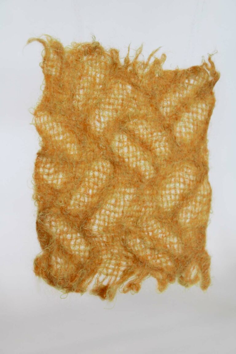 Pièces textile Charlotte Renaud