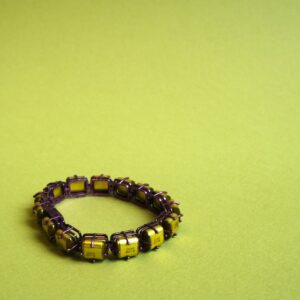 Xinyi Chen - Bracelet Moda Midford