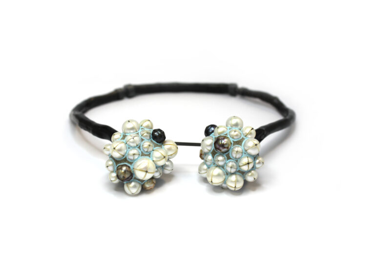 2023 Fleurs frontal Terhi Tolvanen