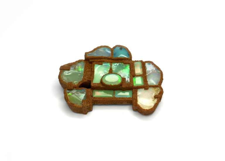 2024 Parterre Terhi Tolvanen