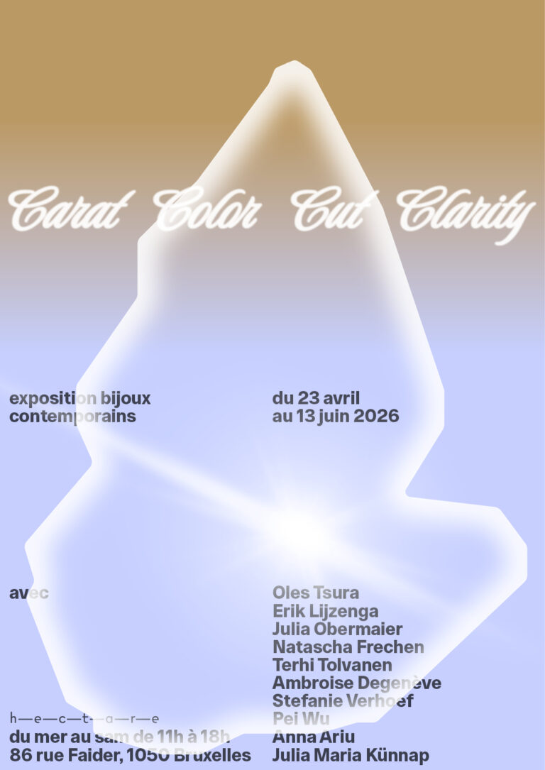 AFFICHE_CCCC studio des formes