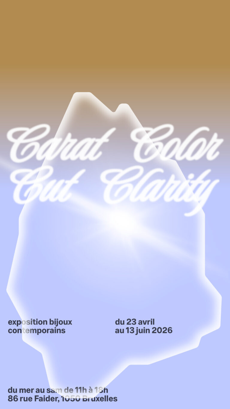 STORY_CCCC Studio des formes