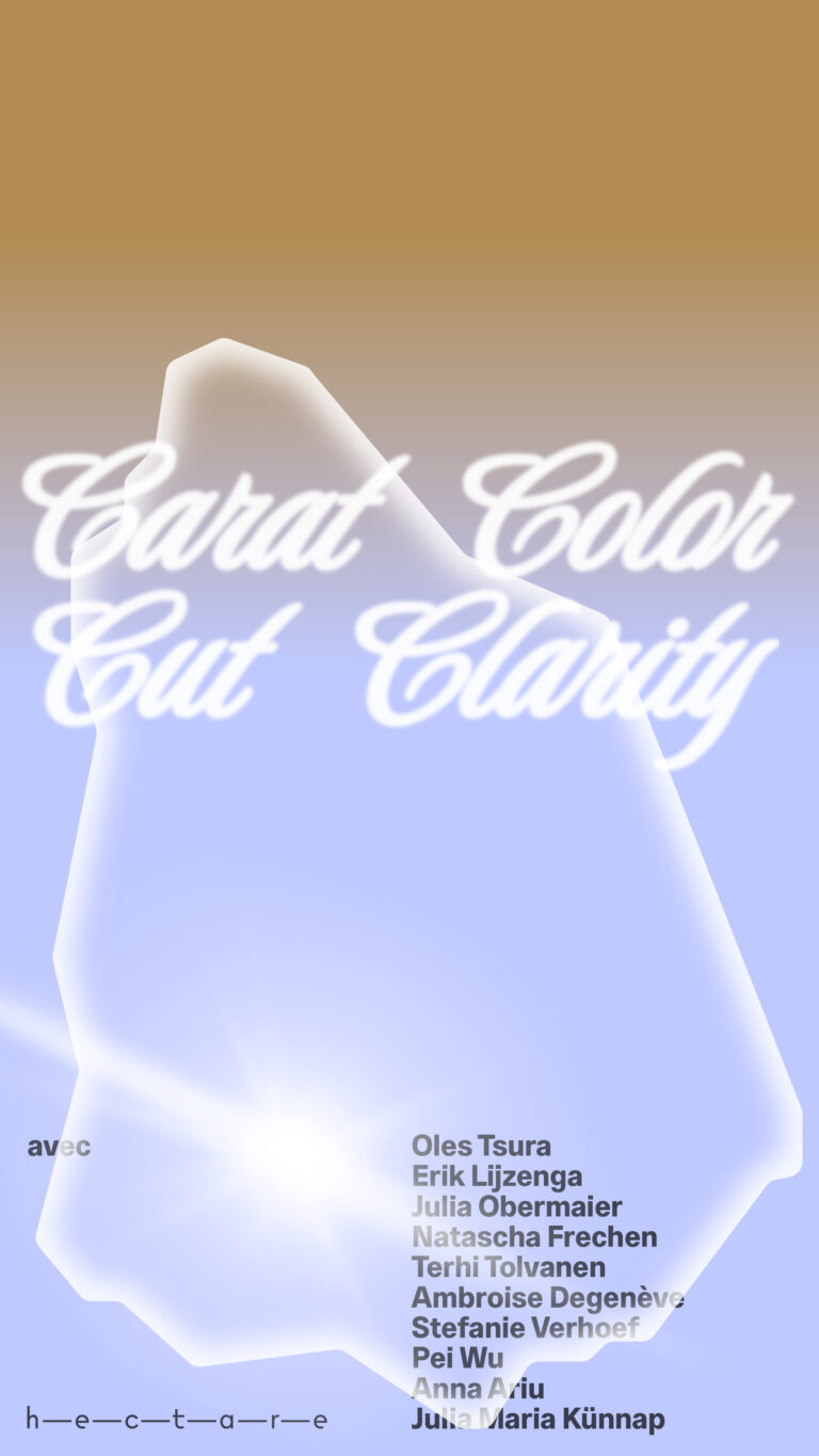 STORY_CCCC Studio des formes