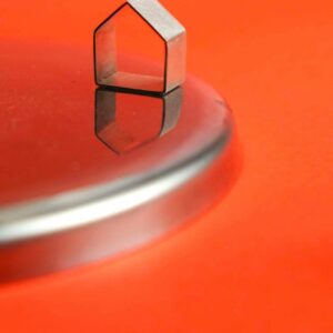 Manon Cousigné - bague "maison"