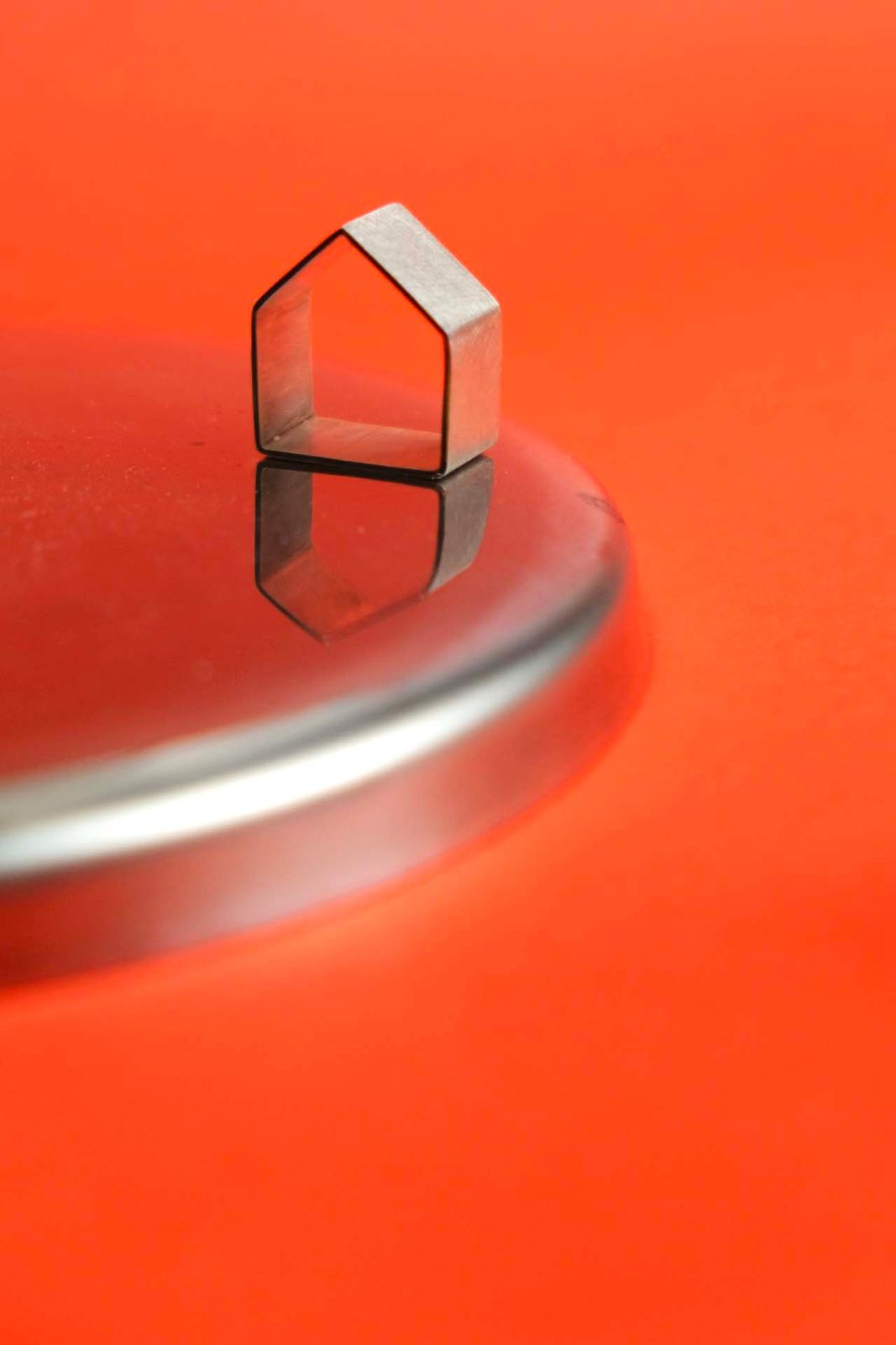 Manon Cousigné - “Home” ring