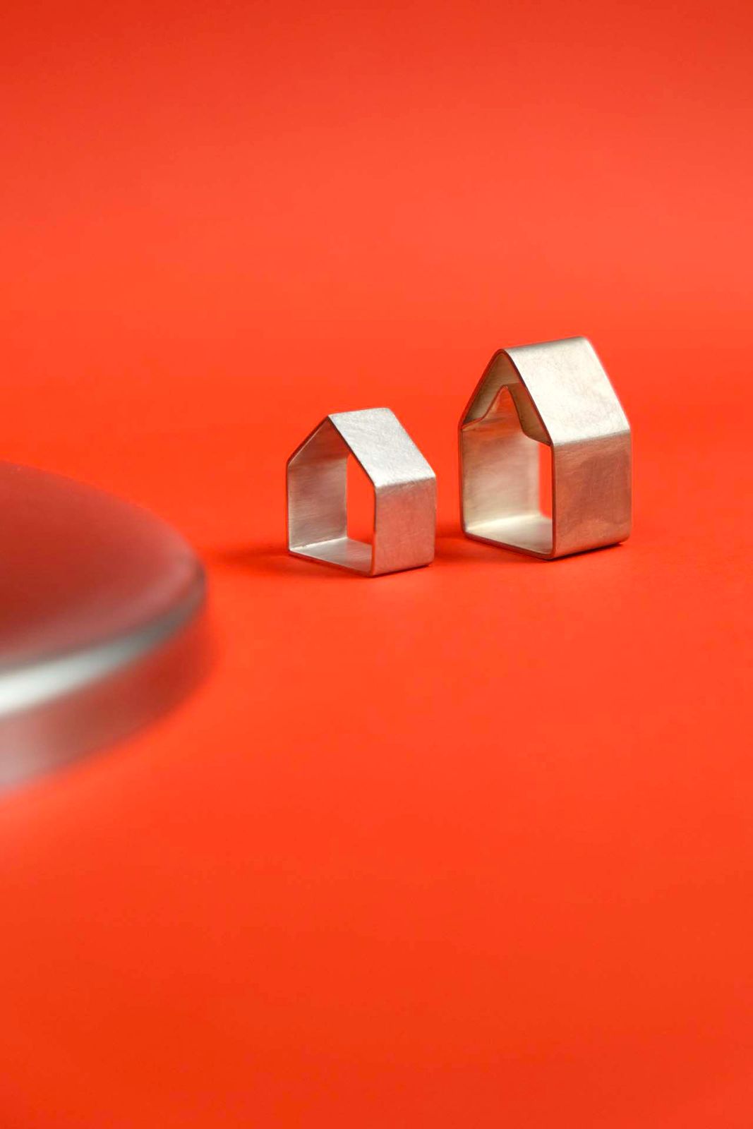 Manon Cousigné - “Home” ring - Image 2