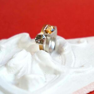 Manu - bague "R1310"