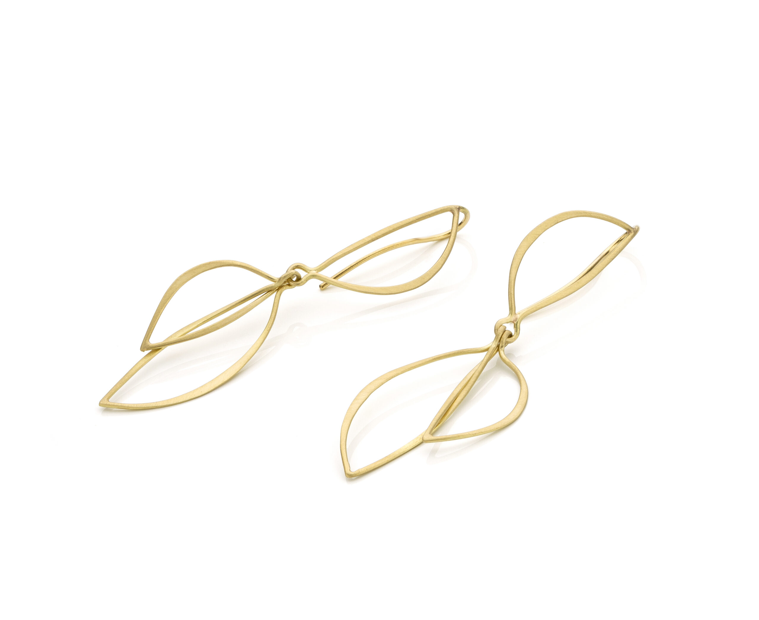 Sabine Herman - boucles "Ficus" – Image 2