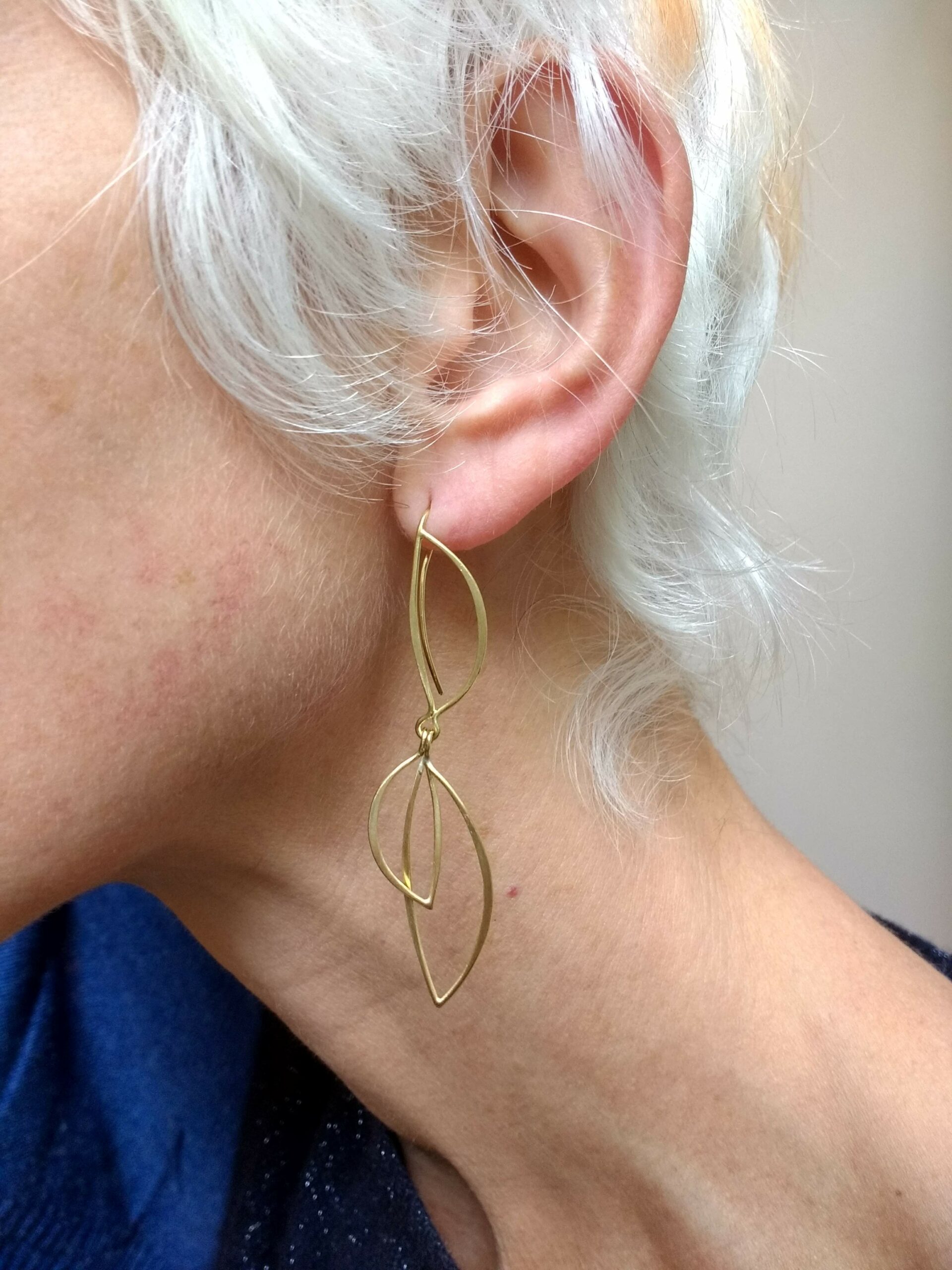 Sabine Herman - boucles "Ficus" – Image 3