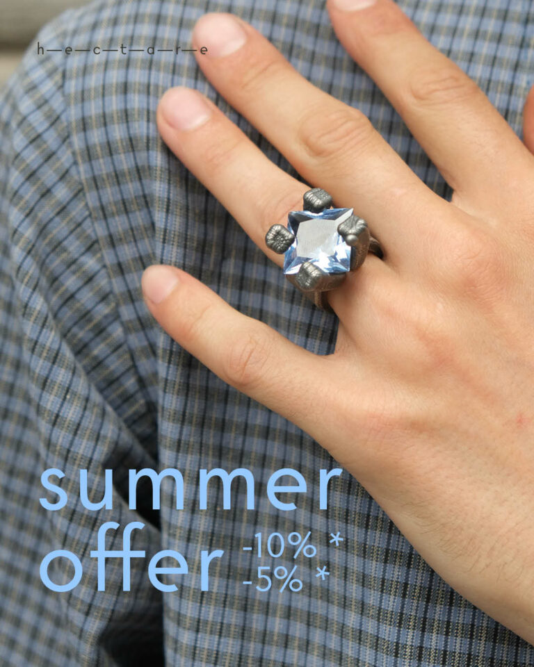 Summer offer solde d'été