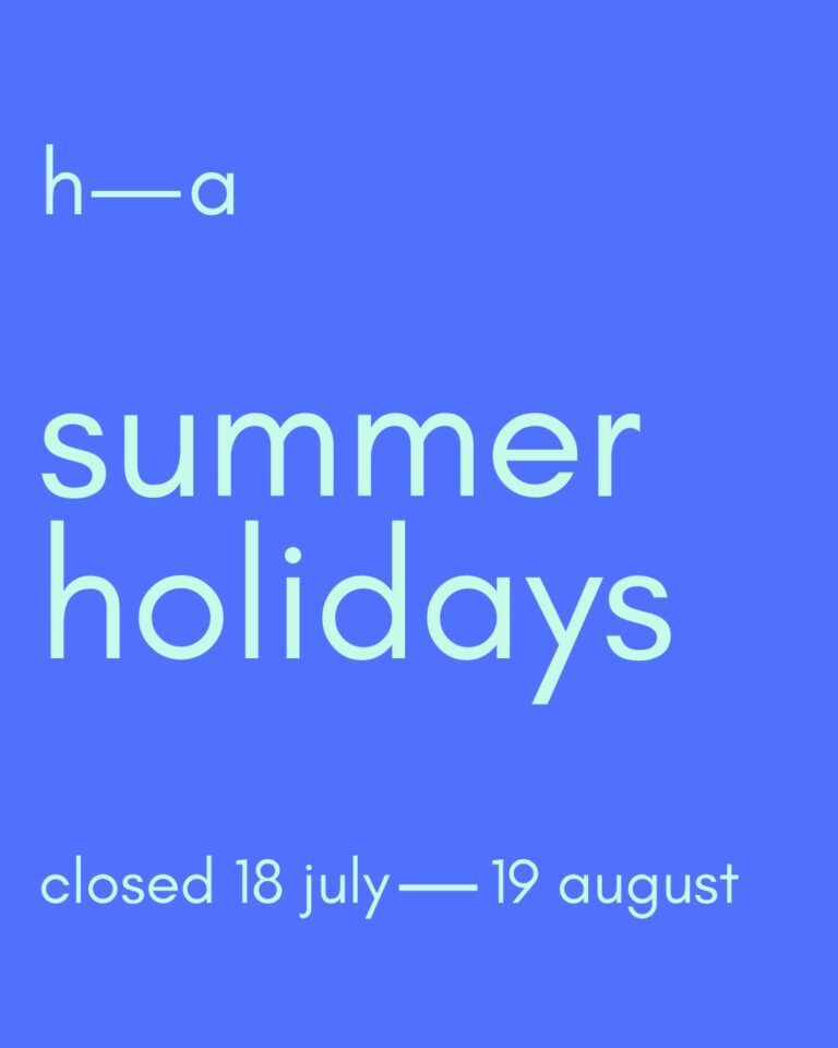 summer holiday