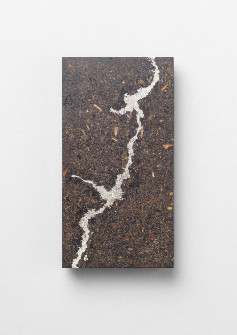 Tea Brick #16