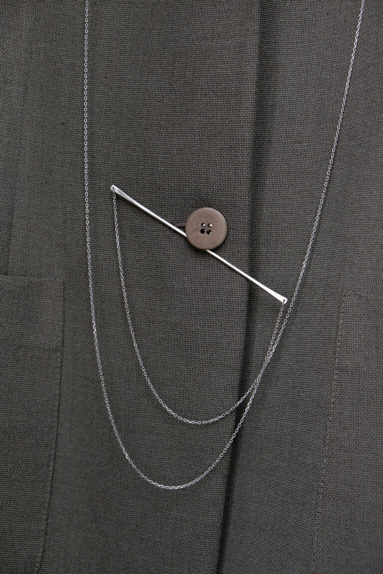 Collier Jamila Wallentin