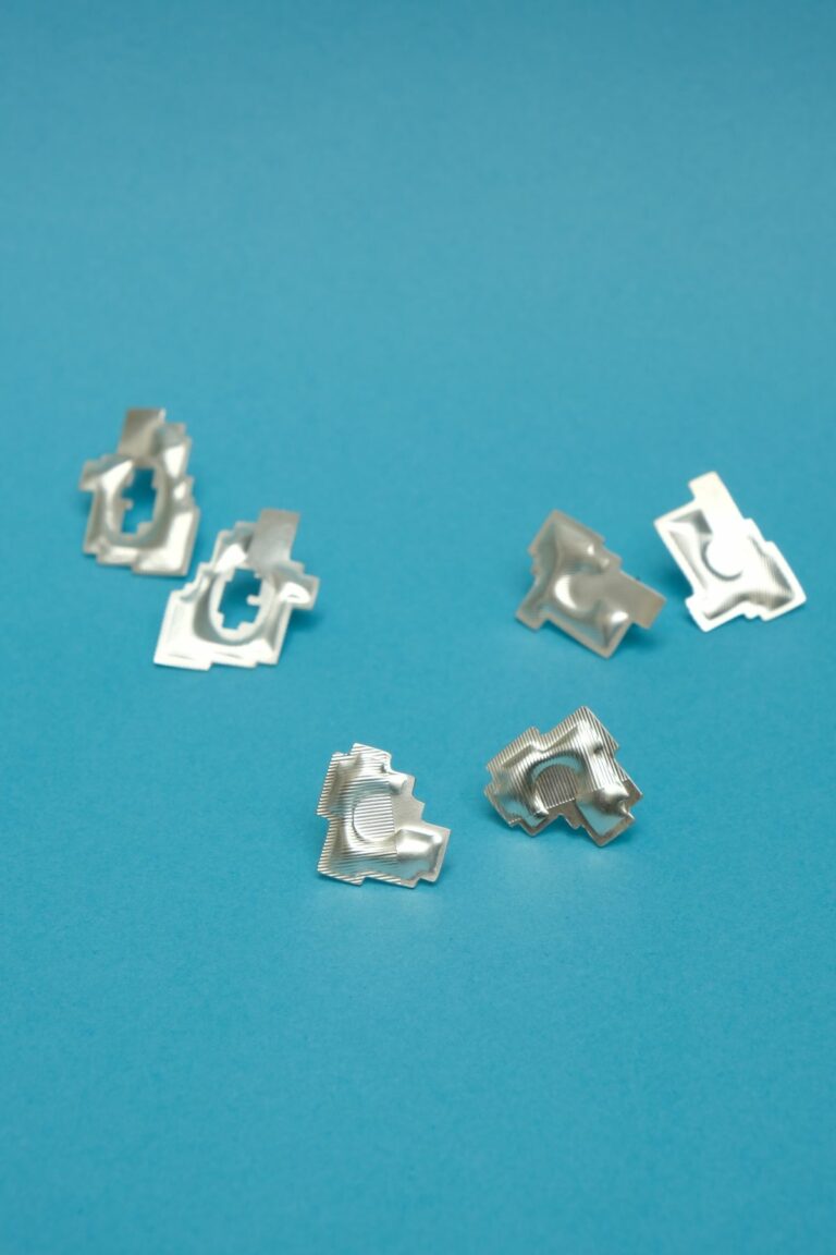 Miriam Arentz boucles
